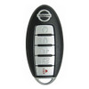 Nissan 5 Button Proximity Smart Key CWTWB1G744, 285E3-1LB5A, 433 MHz - New, OEM