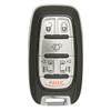Chrysler 6 Button Smart Key M3N-97395900, 68241532, 433 MHz - New, OEM