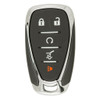 Chevrolet 5-Button Smart Key HYQ4AA 13584498 315 MHz, New OEM