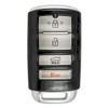 Kia 4 Button Smart Key SY5KHFNA433, 95440-3R601, 433 MHz - New, OEM