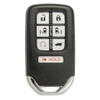 Honda 7 Button Driver 2 Smart Key KR5V2X V41, 72147-THR-A31, 433 MHz - New, OEM