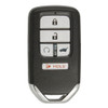 Honda 5 Button Driver 1 Smart Key KR5V2X V44, 72147-TG7-A32, 433 MHz - New OEM