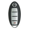Nissan 4 Button Proximity Smart Key KR5TXN3, 285E3-5RA6A, 433 MHz - New, OEM
