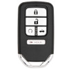 Honda 5 Button Driver 2 Smart Key CWTWB1G0090, 72147-TVA-A02, 433 MHz - New, OEM