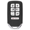 Honda 7 Button No Memory Smart Key KR5V2X V41, 72147-THR-A11, 433 MHz - New, OEM