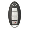 Infiniti 4 Button Proximity Smart Key KR5TXN1, 285E3-5NA3A, 433 MHz - New, OEM