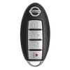 Nissan 4 Button Proximity Smart Key CWTWBU735, 285E3-EW82D, 315 MHz - New OEM