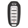 Infiniti 5 Button Proximity Smart Key KR5TXN1, 285E3-5NY7A, 433 MHz - New, OEM