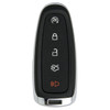 Lincoln 5 Button Smart Key M3N5WY8609, 164-R8094, 315 MHz - New, OEM