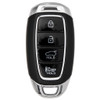 Hyundai 4-Button Smart Key TQ8-FOB-4F19 95440-J9001 433 MHz, New OEM