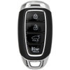 Hyundai 4-Button Smart Key SY5IGFGE04 95440-K9000 433 MHz, New OEM