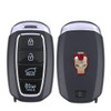 Hyundai 4-Button Smart Key TQ8-FOB-4F18 95440-J9010 433 MHz, New OEM