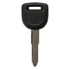 Keyless2Go Mazda MAZ24R-PT Transponder Key MZ31, 4D-63 80-Bit - Premium Aftermarket