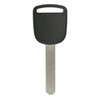 Keyless2Go Honda Acura HO01-PT Transponder Key, Megamos ID 13 - Premium Aftermarket