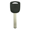 Keyless2Go Honda Acura HO03-PT Transponder Key, Philips ID 46 - Premium Aftermarket