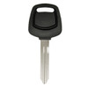 Keyless2Go Nissan Infiniti NI02-PT Transponder Key, 4D-60, DA34 - Premium Aftermarket