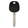 Keyless2Go Toyota Scion TOY44G-PT Transponder Key, 4D-72 G 80-Bit - Premium Aftermarket
