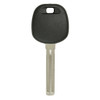 Keyless2Go Kia KK7-PT Transponder Key TOY48 Keyway, 4D-60 - Premium Aftermarket