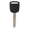 Keyless2Go Replacement Honda HO05-PT Transponder Key, G Type: 47, Premium Aftermarket