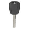 Keyless2Go Ram Fiat SIP22-PT Transponder Key, Philips ID 46 - Premium Aftermarket