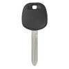Keyless2Go Subaru B110 Transponder Key, G-Chip 80-Bit - Premium Aftermarket