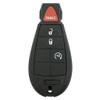 Chrysler 4 Button Non Proximity Remote IYZ-C01C 5026378AG, 5026378AK, 5026378AL, 56046639AD - Refurbished, Grade A