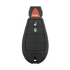 Dodge 3 Button Fobik Non Proximity Remote IYZ-C01C, 5026376, 433 MHz - Refurbished, Grade A