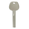 Hyundai, Kia HYN18 Mechanical Key Blank - Aftermarket, 10 Pack