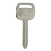 ILCO AF01435113 TR47 Mechanical Key, Pack of 10
