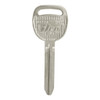 ILCO AL00000592 B110 Mechanical Key, Pack of 10