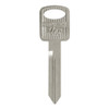 ILCO AL00000632 H75 Mechanical Key, Pack of 10
