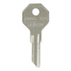 ILCO AL2931803B B24 Mechanical Key, Pack of 10