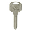 ILCO AL01606002 B85 Mechanical Key, Pack of 10