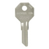 ILCO AL2931801B B16 Mechanical Key, Pack of 10