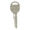 ILCO AL3281806B B51 Mechanical Key, Pack of 10