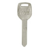 ILCO AF01653002 SUB1 Mechanical Key, Pack of 10