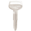 ILCO AF00007382 TR40 Mechanical Key, Pack of 10