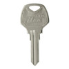 ILCO AF00001902 HYD1 Motorcycle Mechanical Key, Pack of 10
