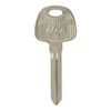 ILCO AF00007732 HY15 Mechanical Key, Pack of 10