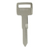 ILCO AF00006912 HON42 Motorcycle Mechanical Key, Pack of 10