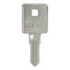 ILCO AF01585002 HYD13 Motorcycle Mechanical Key, Pack of 10