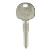 ILCO AF00007472 B113 Mechanical Key, Pack of 10