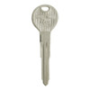 ILCO AF01471002 MZ27 Mechanical Key, Pack of 10