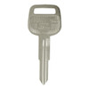 ILCO AF01335002 TR46 Mechanical Key, Pack of 10