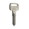 ILCO AF01000082 YM55 Motorcycle Mechanical Key, Pack of 10