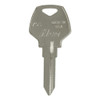 ILCO AF00001112 X95 Motorcycle Mechanical Key, Pack of 10