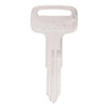 ILCO AF01035052 YH51 Motorcycle Mechanical Key, Pack of 10