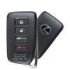 Lexus 4 Button Proximity Key HYQ14FLB - New OEM 172458
