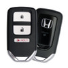 Honda 3 Button Smart Key Driver 2 ACJ932HK1210A 72147-TP6-A71 315 MHz - Refurbished, Grade A