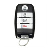 Kia 4 Button Smart Key SY5QEFGE04, 95440-D4000, 433 MHz - Refurbished, Grade A
